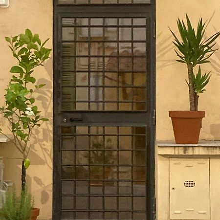 Appartamentino In Pigneto Storico روما المظهر الخارجي الصورة