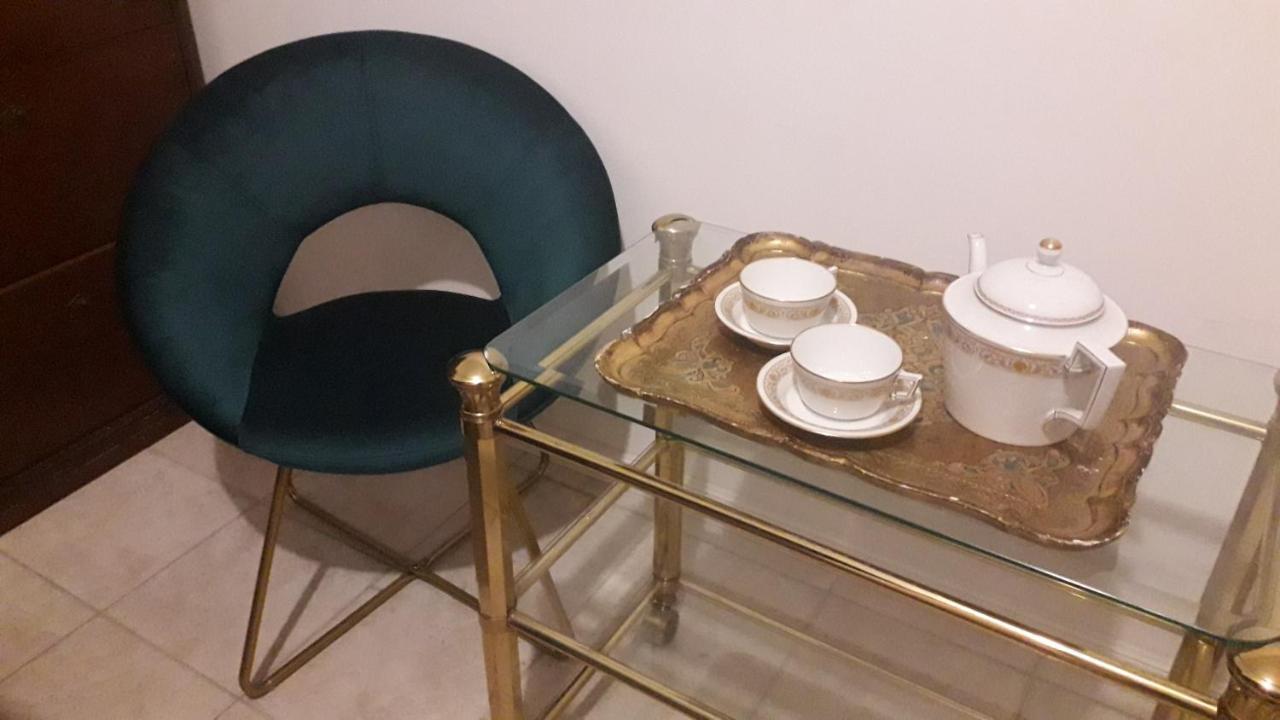 Appartamentino In Pigneto Storico روما المظهر الخارجي الصورة