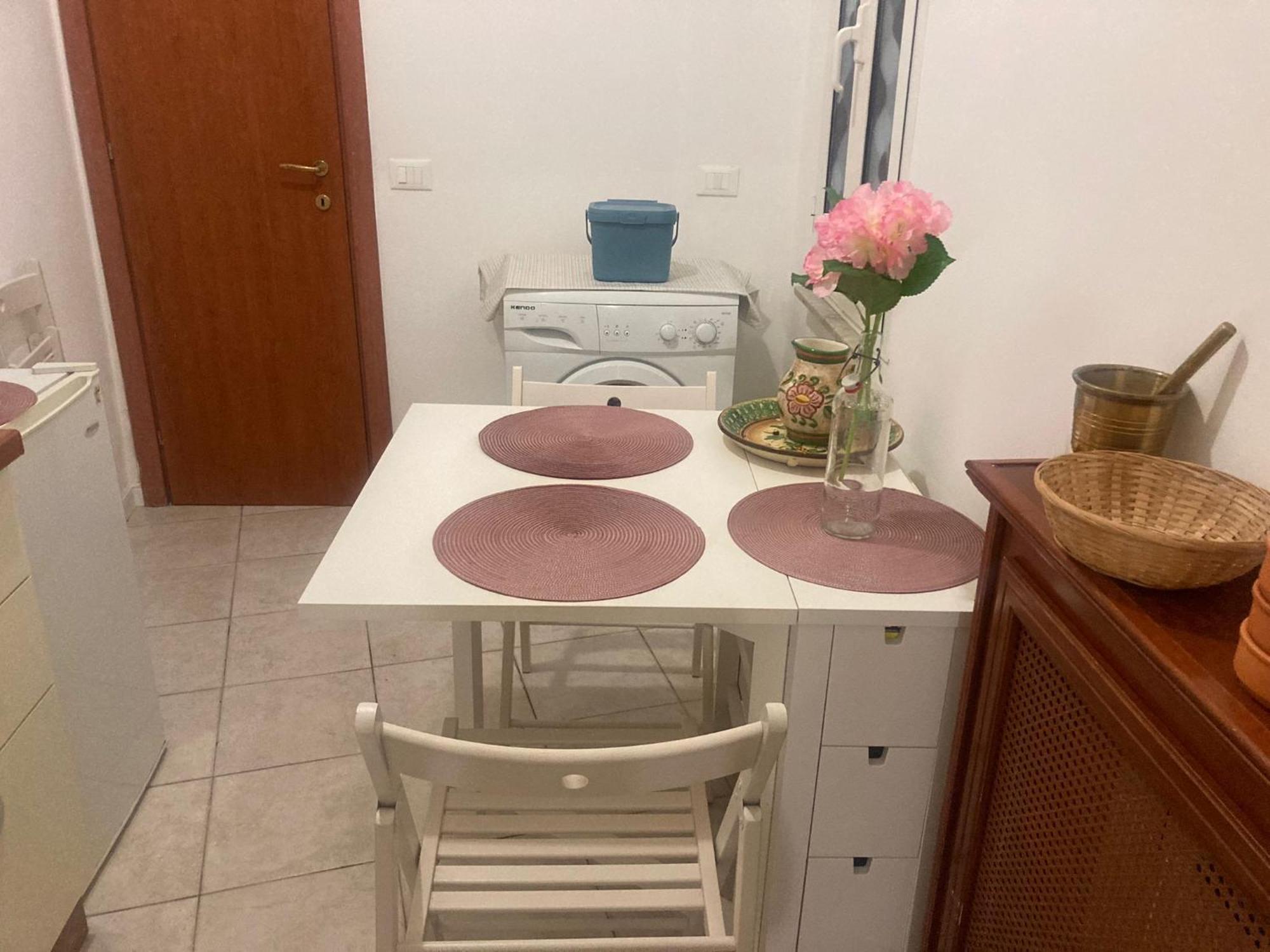 Appartamentino In Pigneto Storico روما المظهر الخارجي الصورة