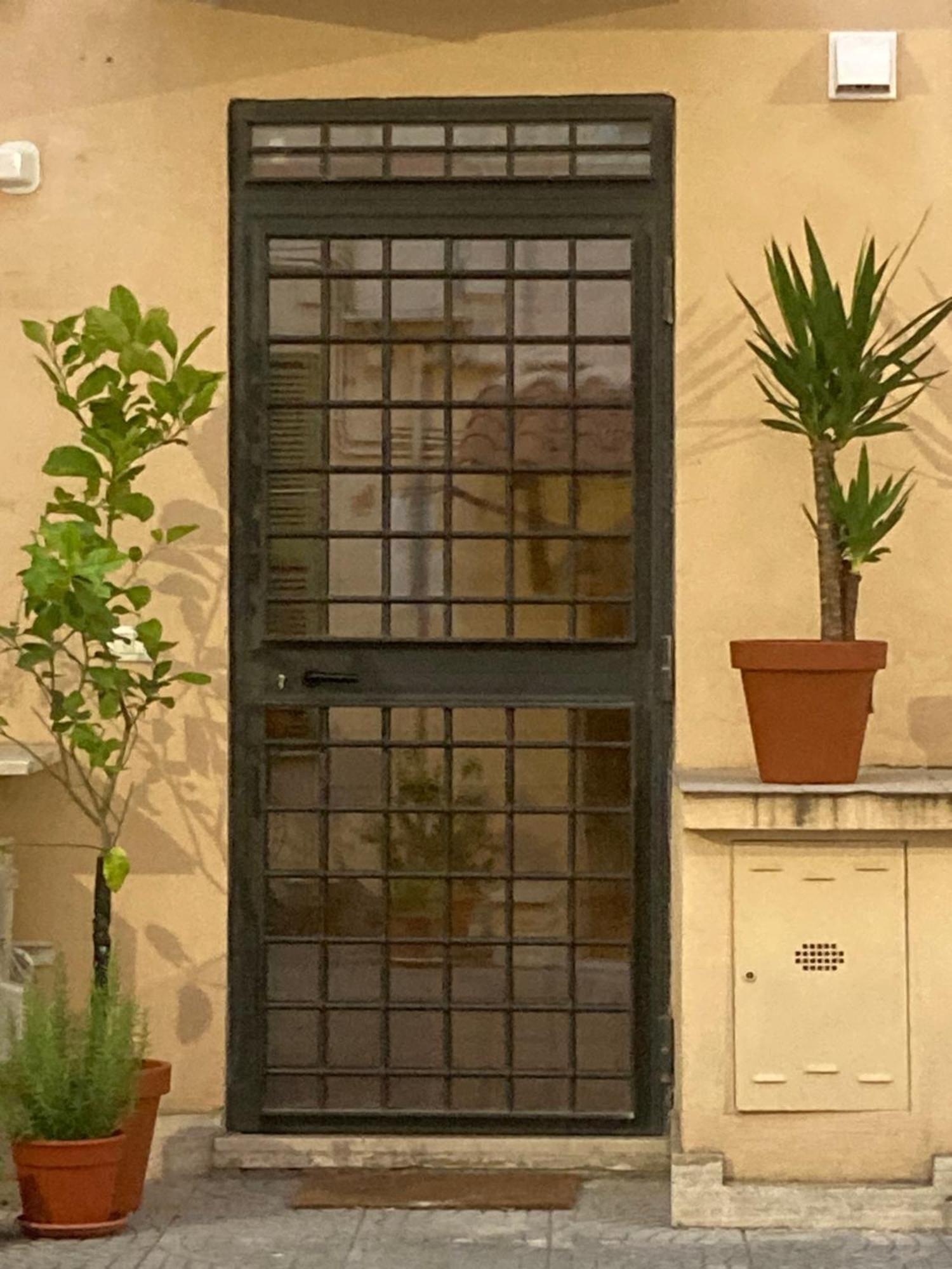 Appartamentino In Pigneto Storico روما المظهر الخارجي الصورة