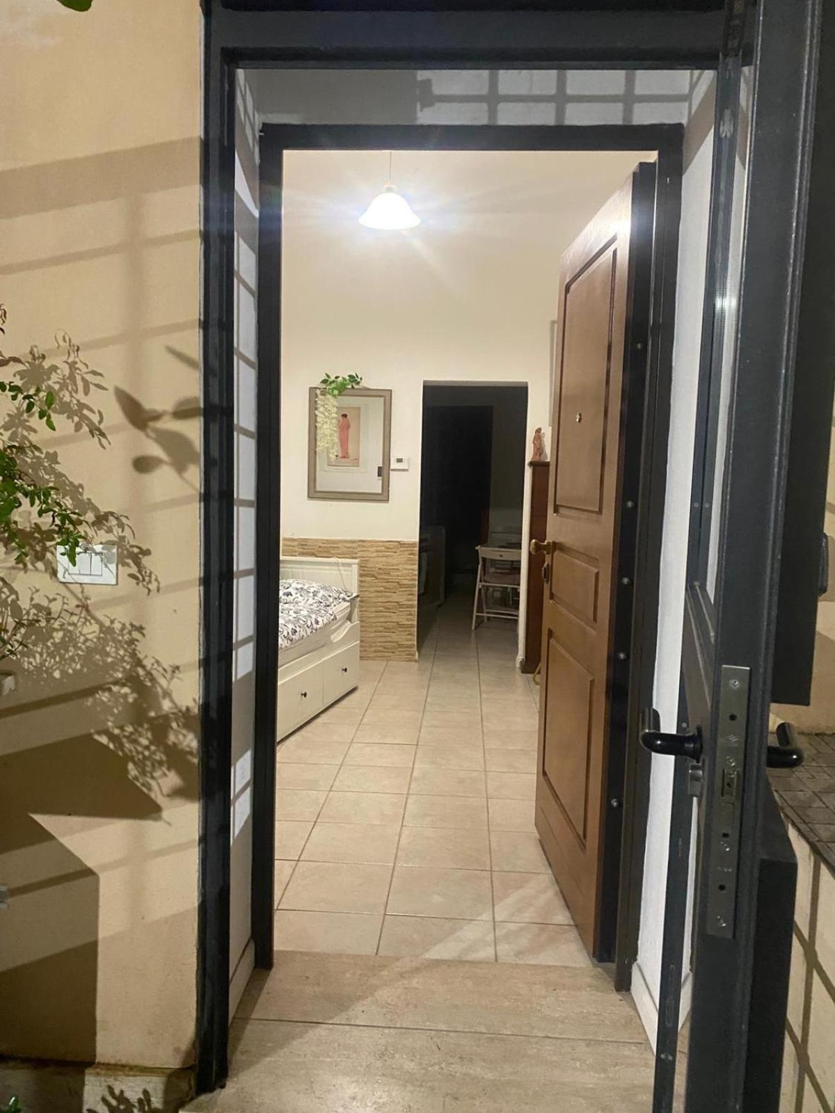 Appartamentino In Pigneto Storico روما المظهر الخارجي الصورة